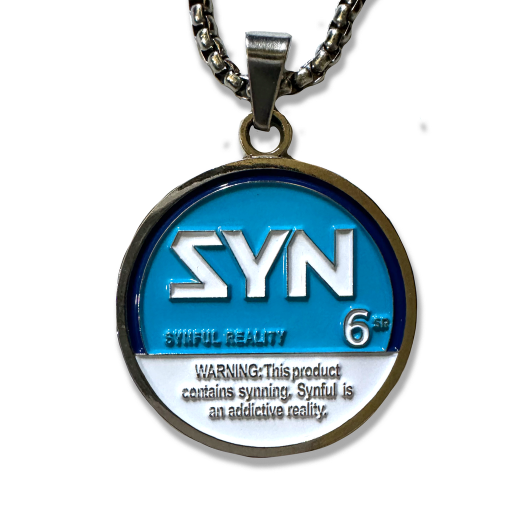 SYN Chain