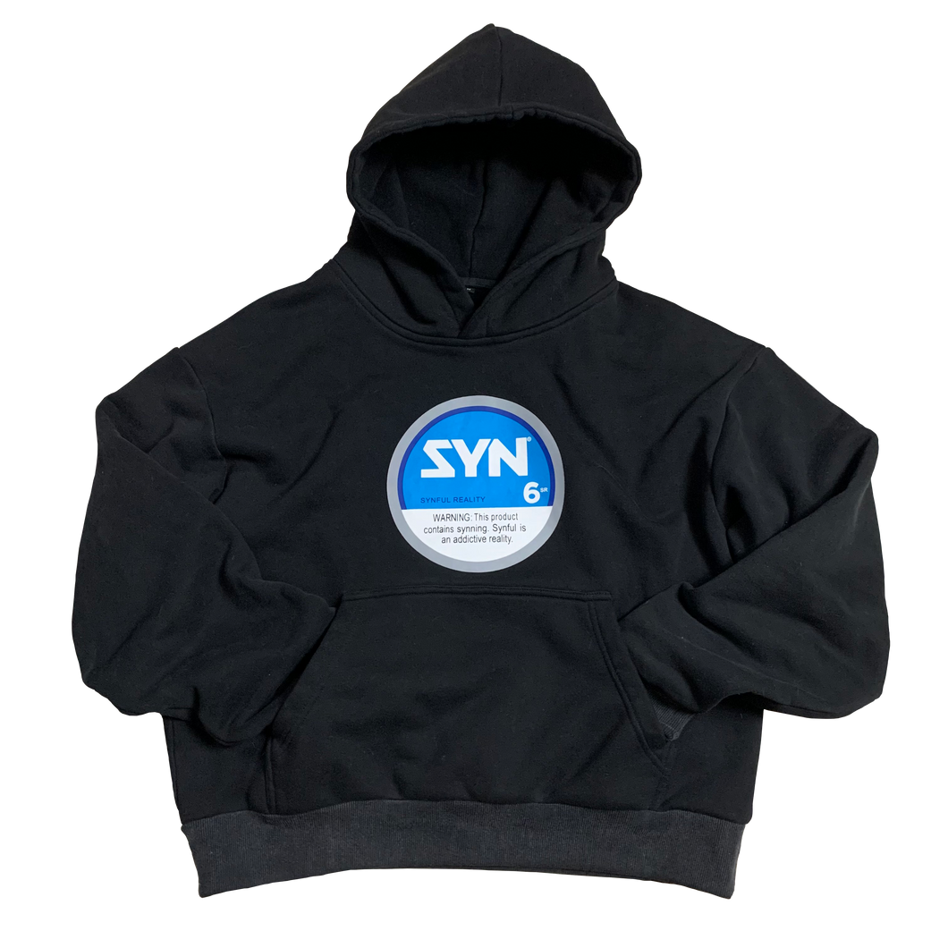 SYN Hoodie